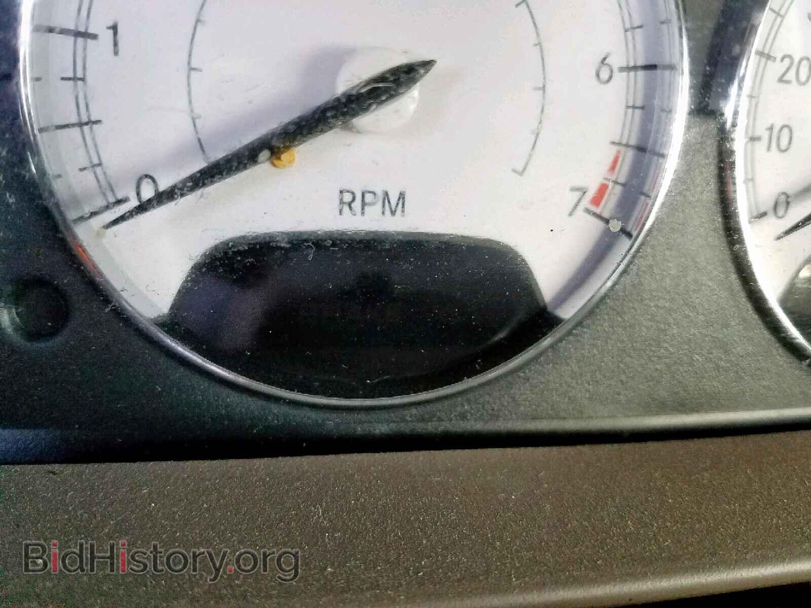 2004 CHRYSLER SEBRING - VIN: 1C3EL65R04N259897 - Photo 8