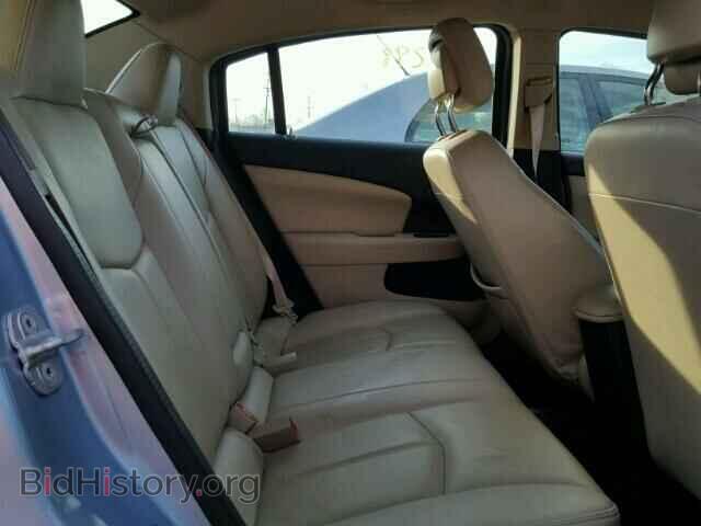 2013 CHRYSLER 200 - VIN: 1C3CCBCGXDN559092 - Фото 6