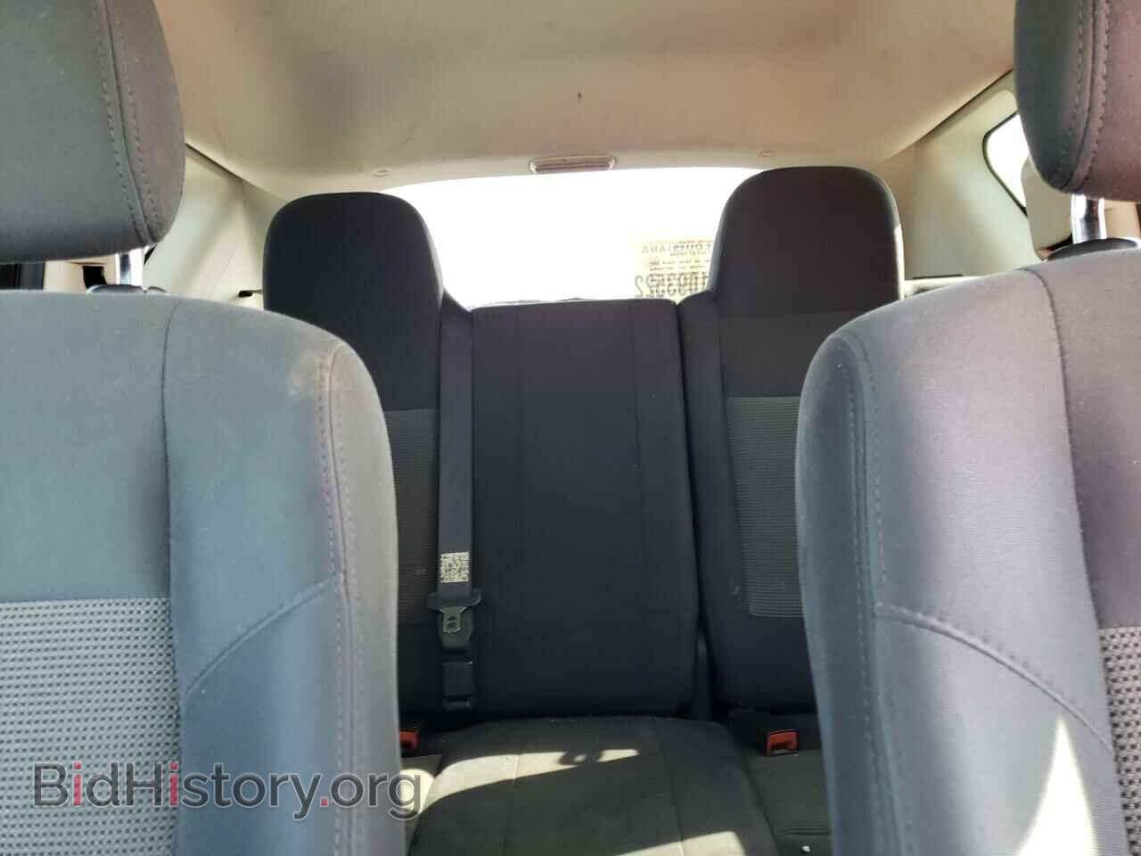 2012 JEEP COMPASS - VIN: 1C4NJCBA5CD678721 - Фото 10