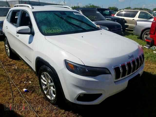 Photo 1C4PJLCBXKD205010 - JEEP CHEROKEE L 2019