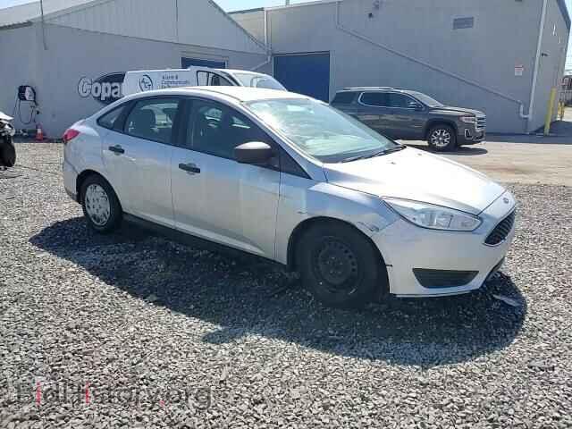 2015 FORD FOCUS - VIN: 1FADP3E22FL286309 - Photo 13