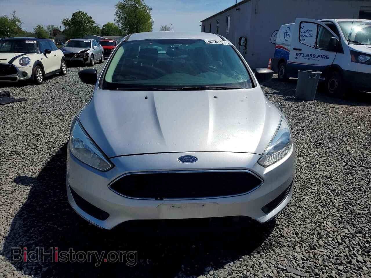 2015 FORD FOCUS - VIN: 1FADP3E22FL286309 - Photo 5