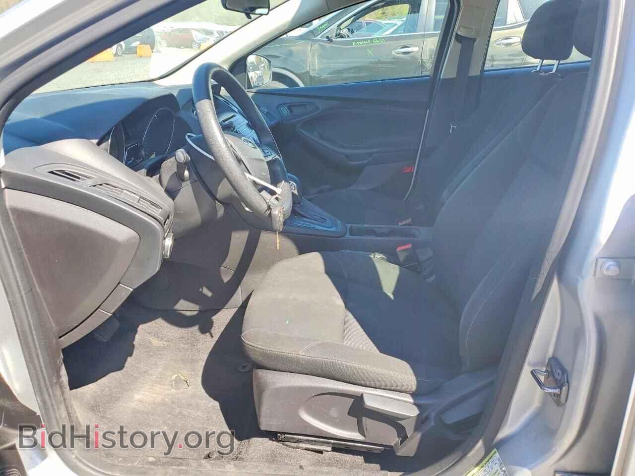2015 FORD FOCUS - VIN: 1FADP3E22FL286309 - Photo 7