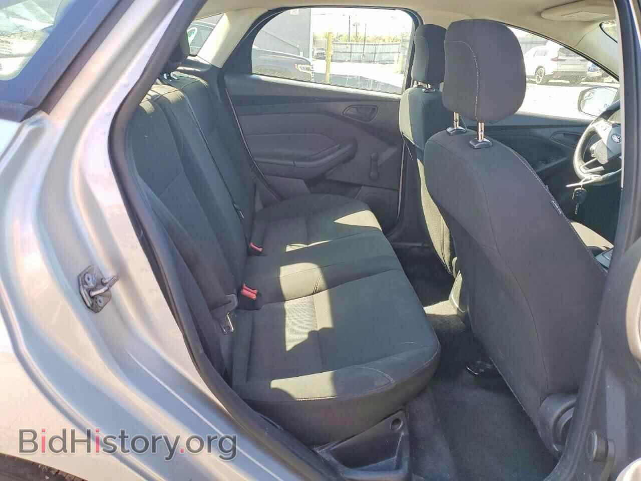 2015 FORD FOCUS - VIN: 1FADP3E22FL286309 - Photo 10