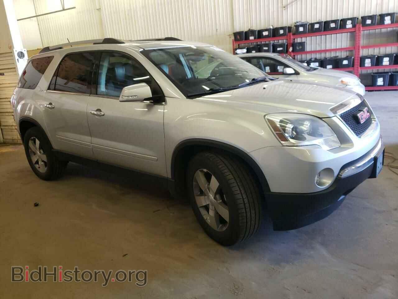 2012 GMC ACADIA - VIN: 1GKKVREDXCJ329138 - Photo 4