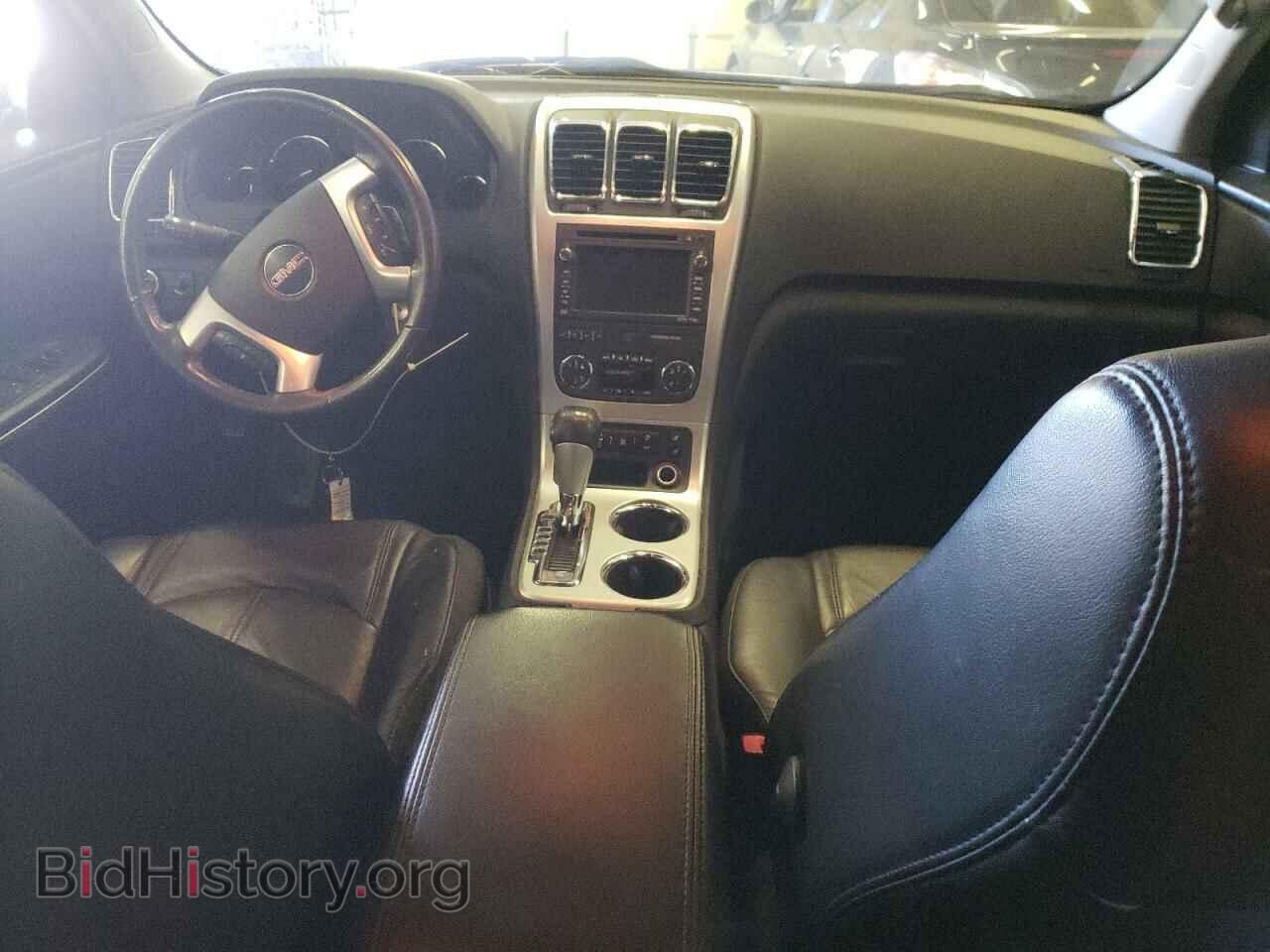 2012 GMC ACADIA - VIN: 1GKKVREDXCJ329138 - Photo 8