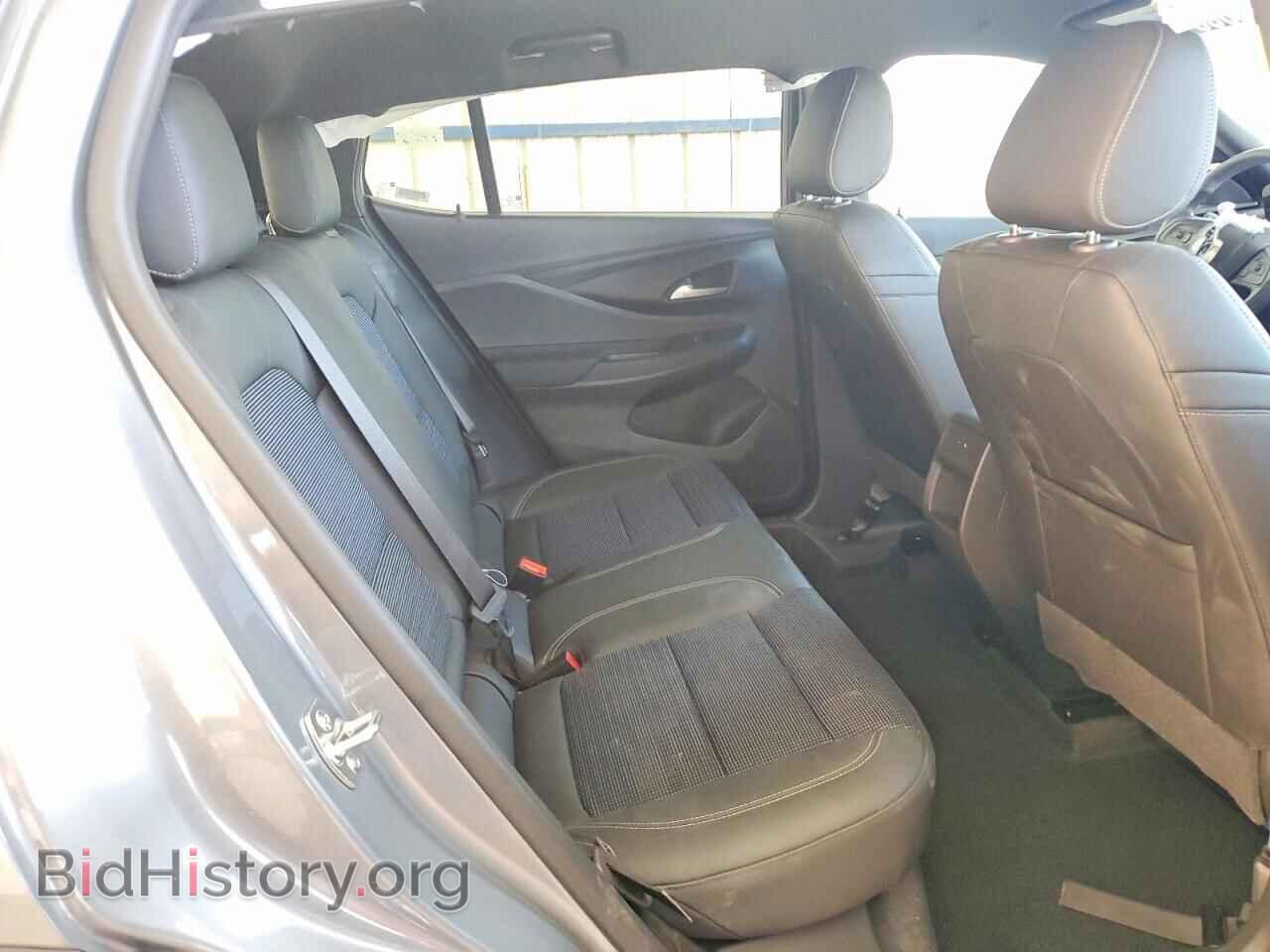 2026 BUICK ALL OTHER - VIN: KL47LAEP7TB121015 - Фото 11