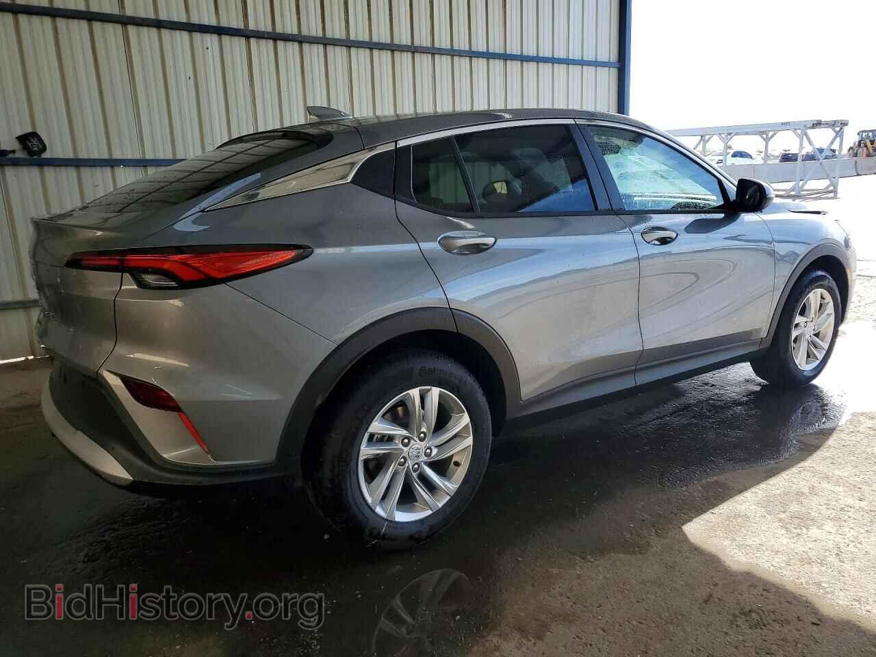 2026 BUICK ALL OTHER - VIN: KL47LAEP7TB121015 - Фото 3