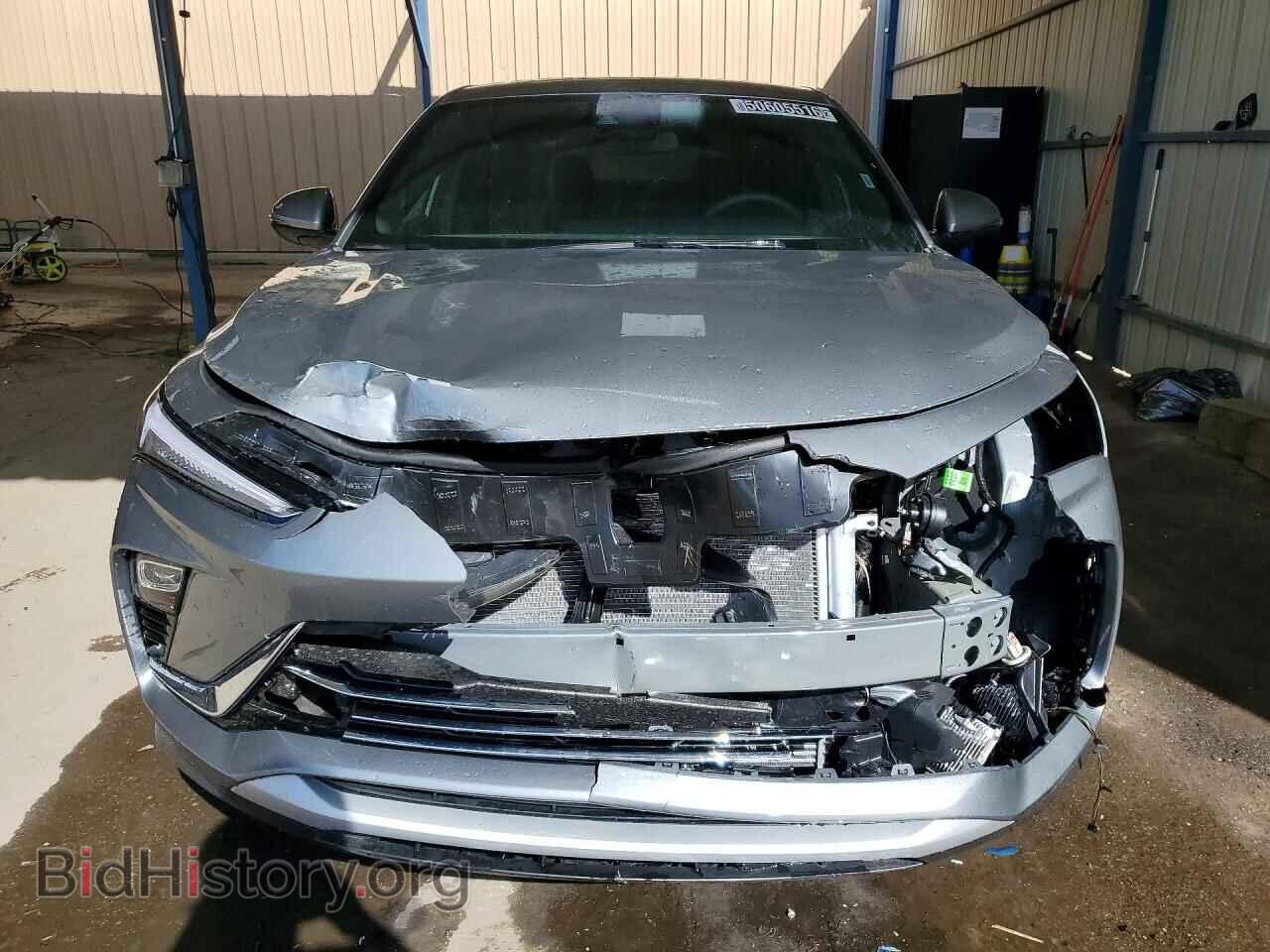 2026 BUICK ALL OTHER - VIN: KL47LAEP7TB121015 - Фото 5