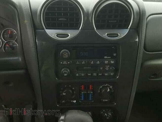 2002 GMC ENVOY - VIN: 1GKDT13S422256763 - Фото 9