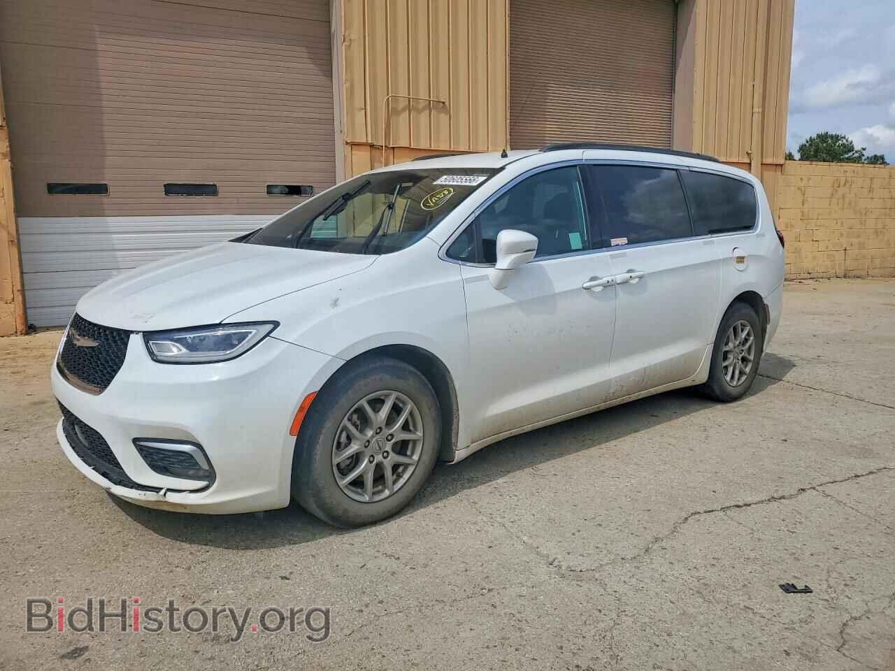 Photo 2C4RC1FGXNR104842 - CHRYSLER PACIFICA 2022