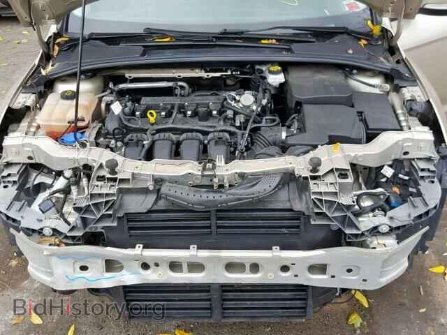 2017 FORD FOCUS SE - VIN: 1FADP3K2XHL286288 - Фото 7