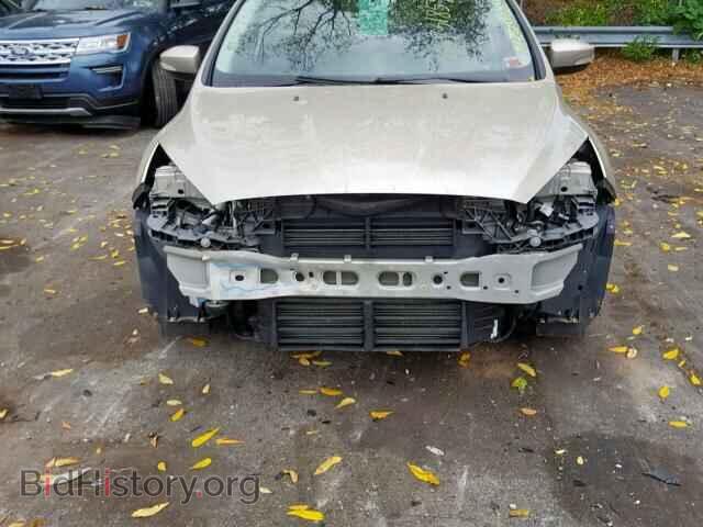2017 FORD FOCUS SE - VIN: 1FADP3K2XHL286288 - Фото 9