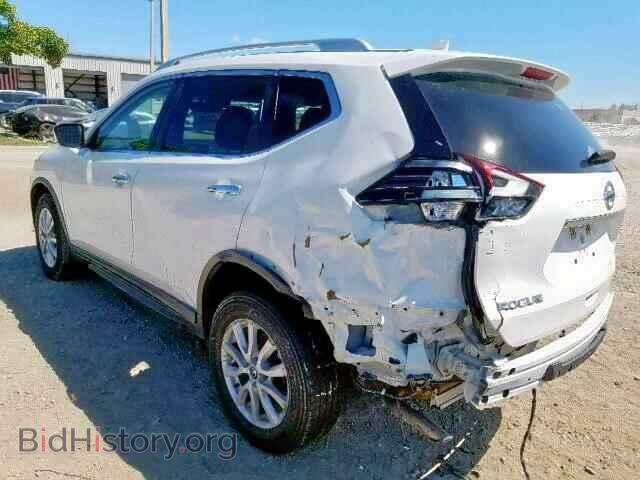 2018 NISSAN ROGUE S - VIN: KNMAT2MV6JP555900 - Фото 3