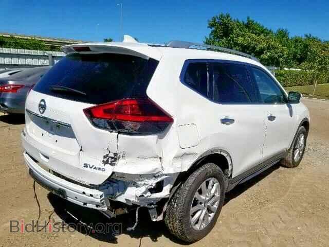 2018 NISSAN ROGUE S - VIN: KNMAT2MV6JP555900 - Фото 4