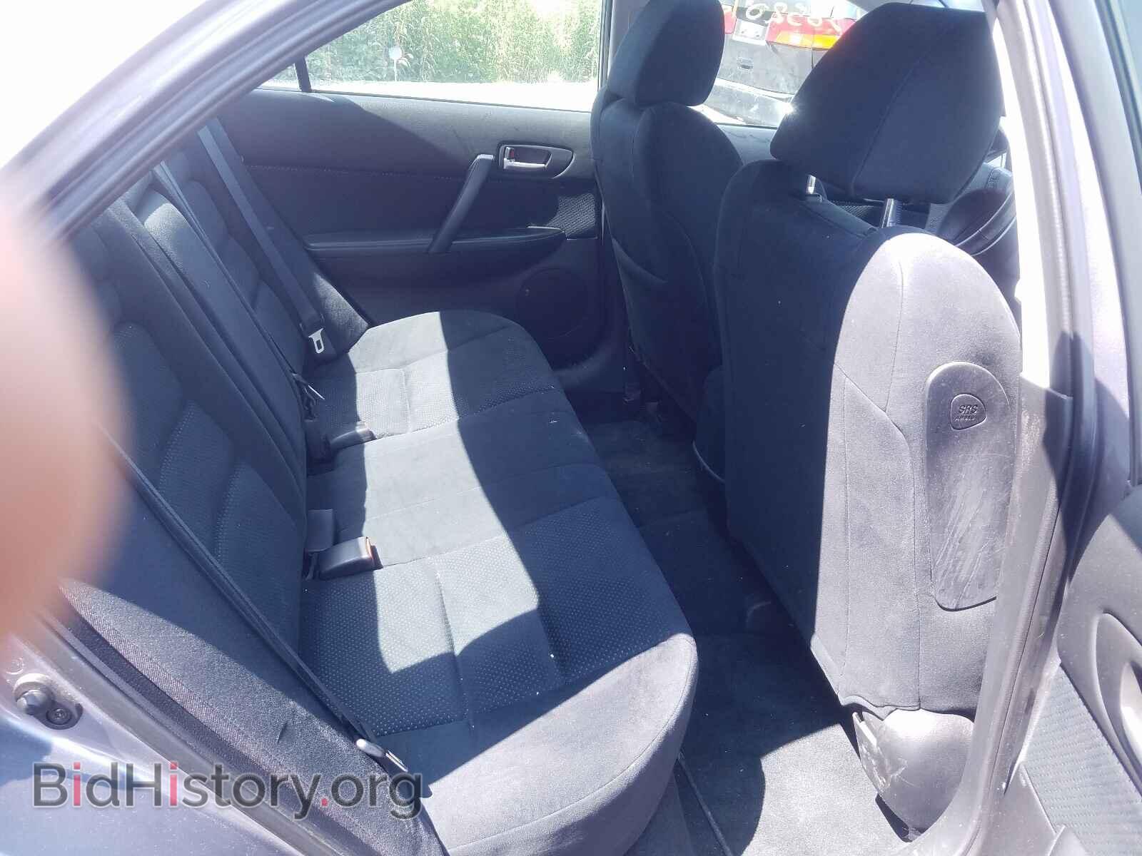 2007 MAZDA 6 - VIN: 1YVHP80D675M05657 - Фото 6