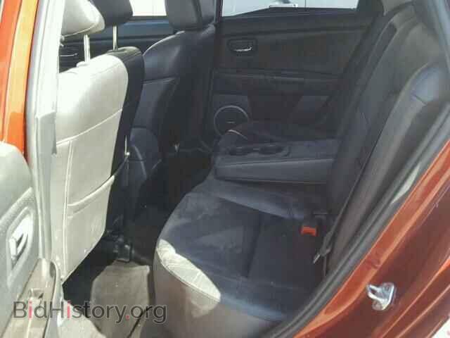 2009 MAZDA 3 S - VIN: JM1BK343091189507 - Фото 6