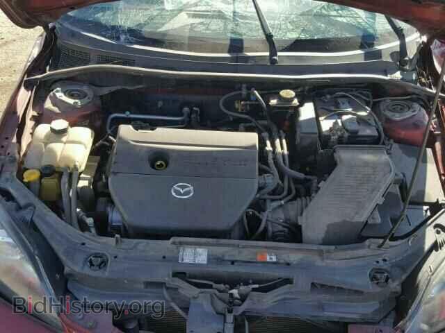 2009 MAZDA 3 S - VIN: JM1BK343091189507 - Фото 7