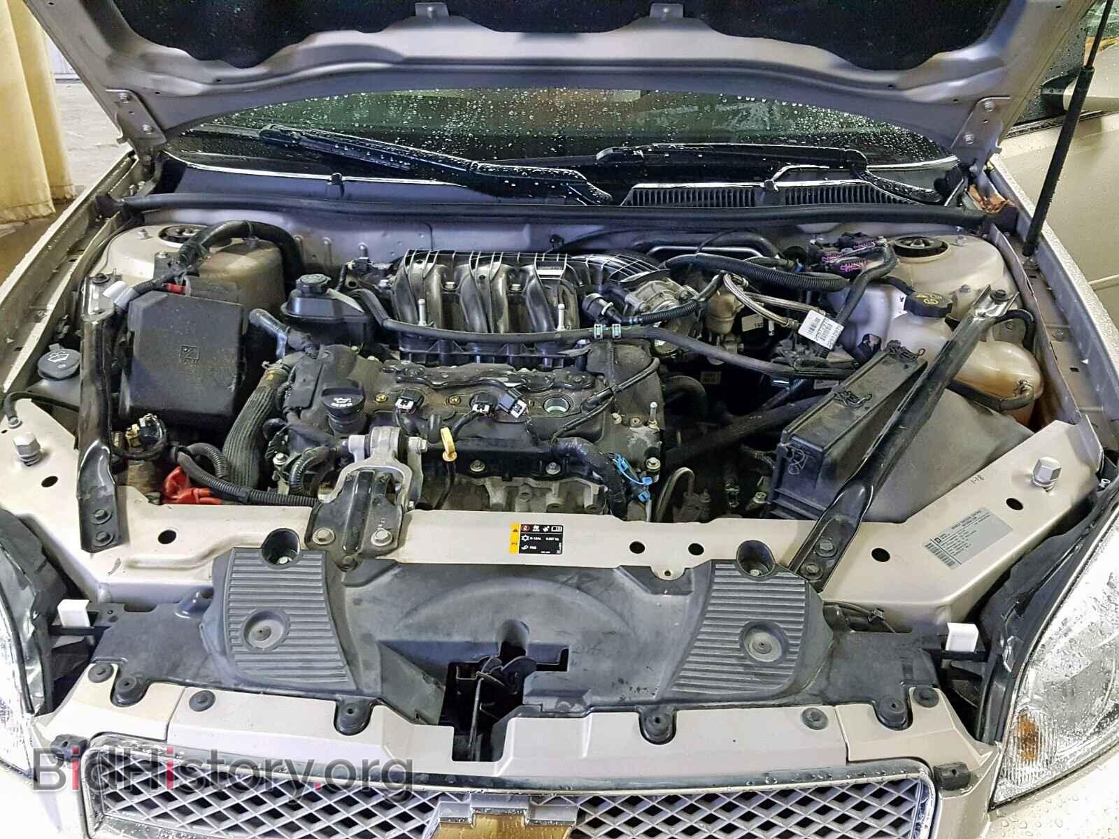 2012 CHEVROLET IMPALA - VIN: 2G1WG5E31C1157057 - Фото 7