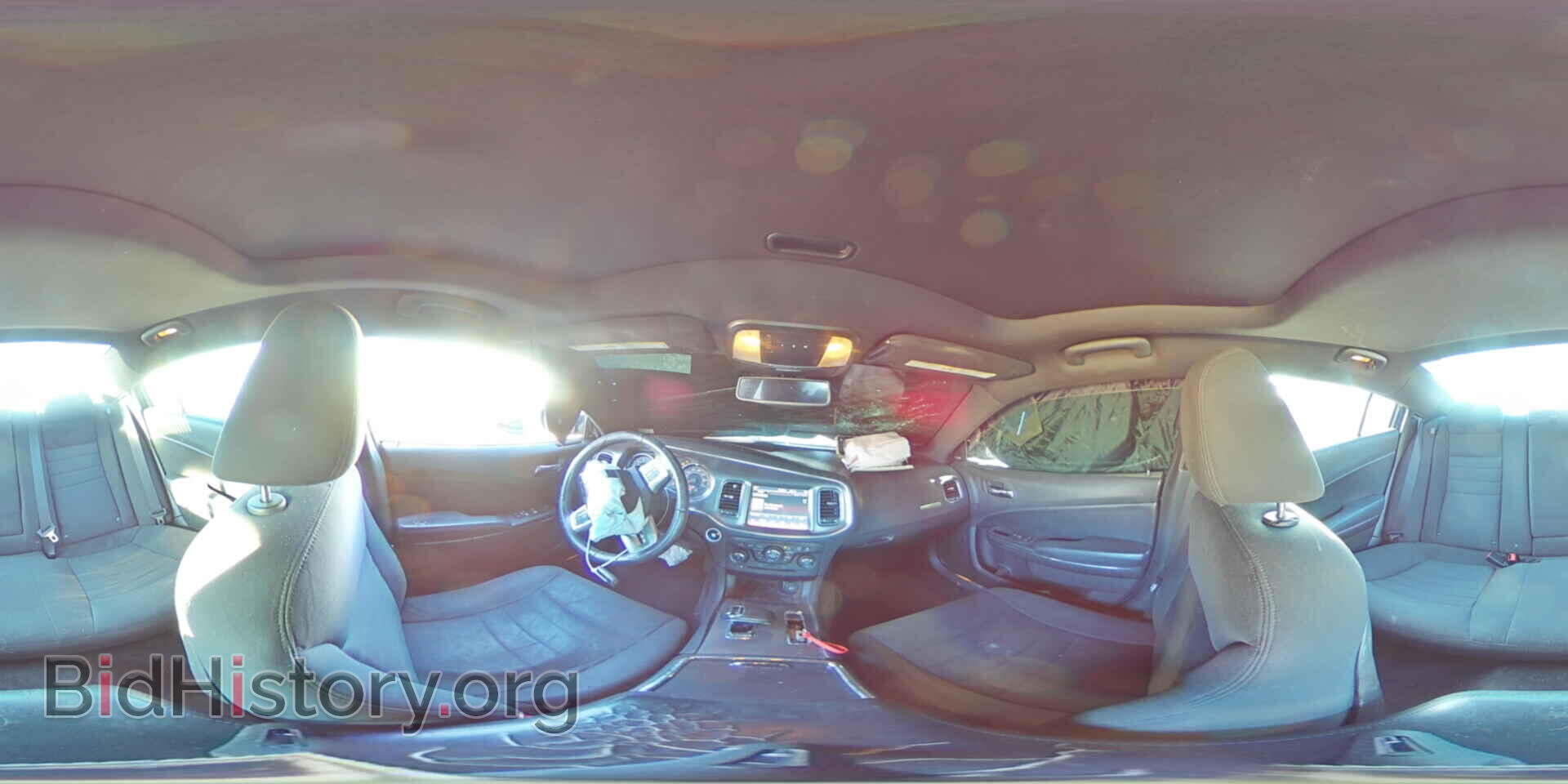 2014 DODGE CHARGER - VIN: 2C3CDXHG6EH312794 - Фото 13