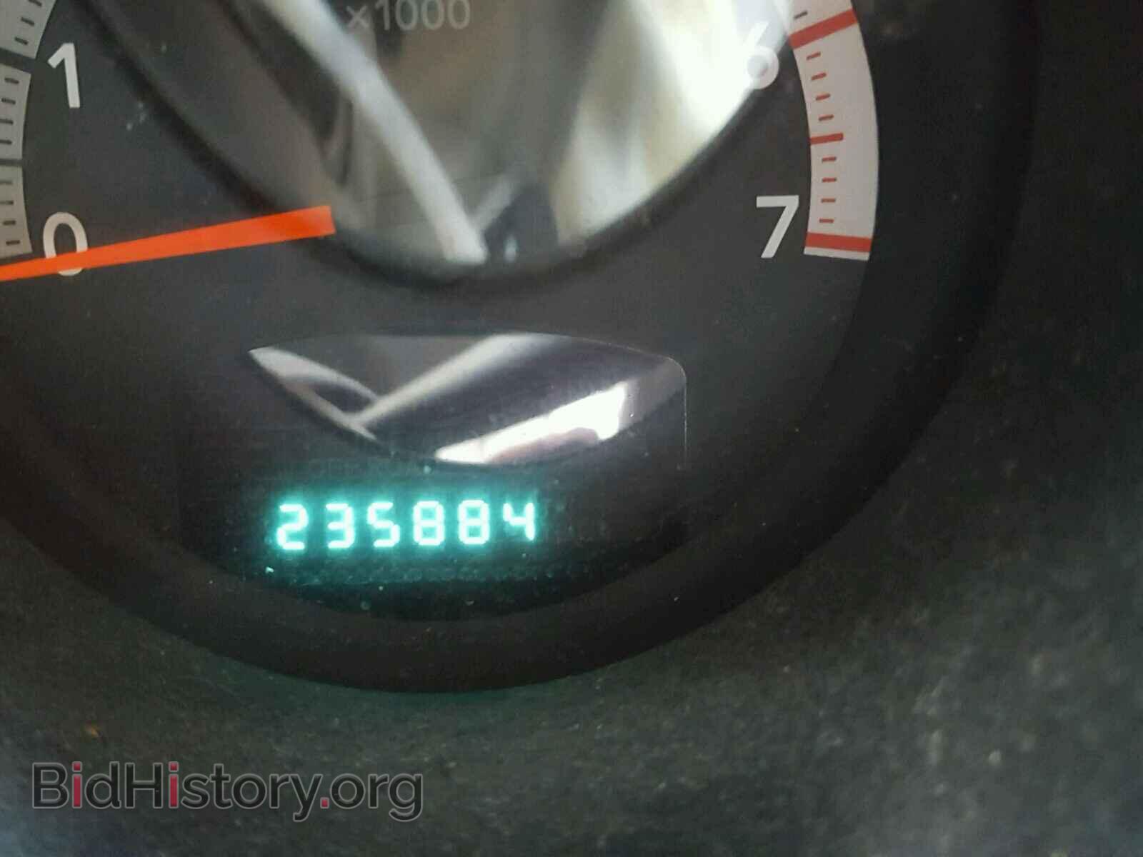 2008 DODGE NITRO - VIN: 1D8GT28K28W177912 - Photo 8