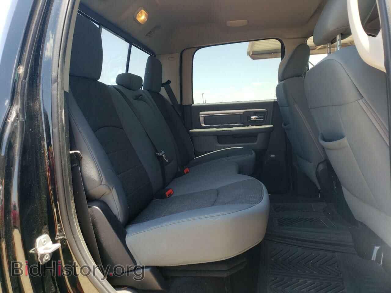 2014 RAM 2500 - VIN: 3C6UR5DL4EG155637 - Фото 6