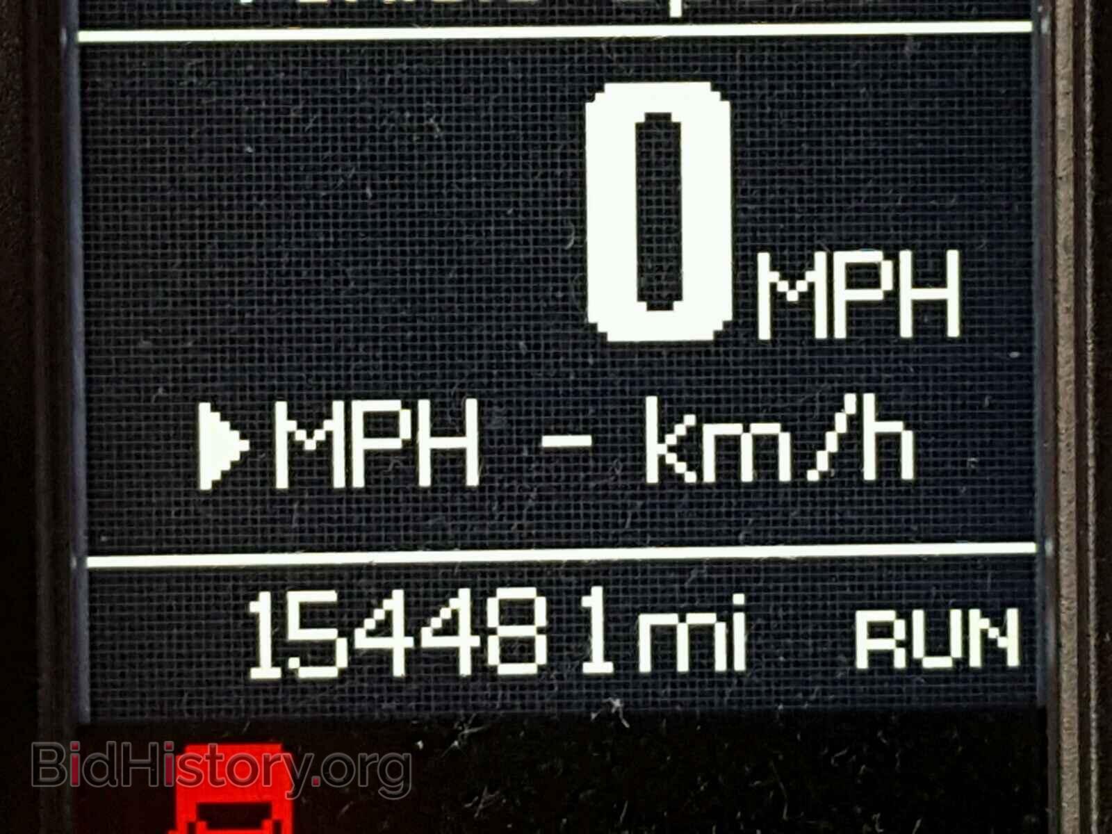 2014 DODGE CARAVAN - VIN: 2C4RDGCG7ER182001 - Фото 8