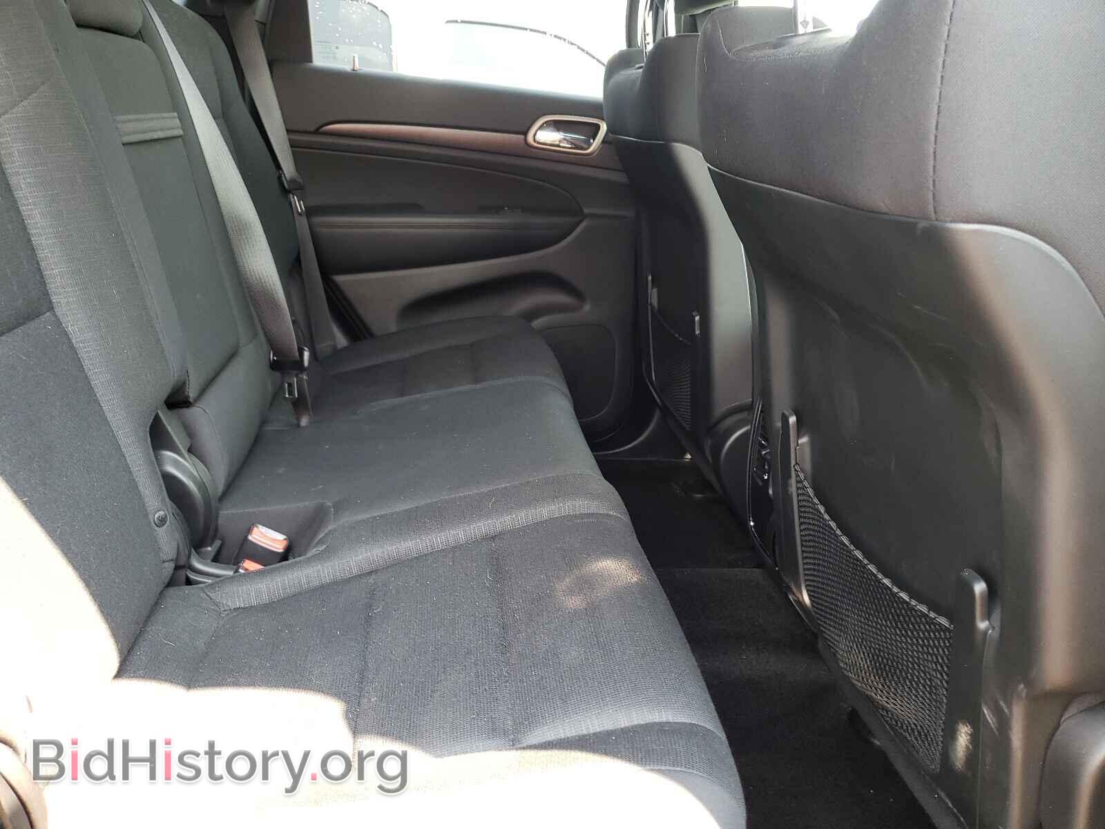2017 JEEP CHEROKEE - VIN: 1C4RJFAG1HC959145 - Фото 6