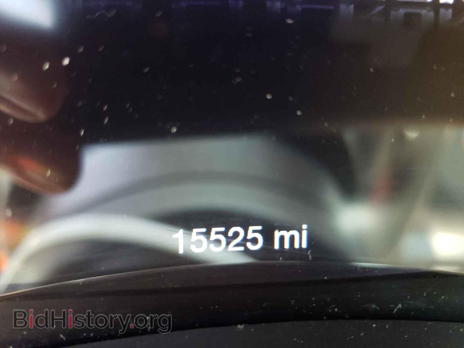 2017 JEEP CHEROKEE - VIN: 1C4RJFAG1HC959145 - Фото 8