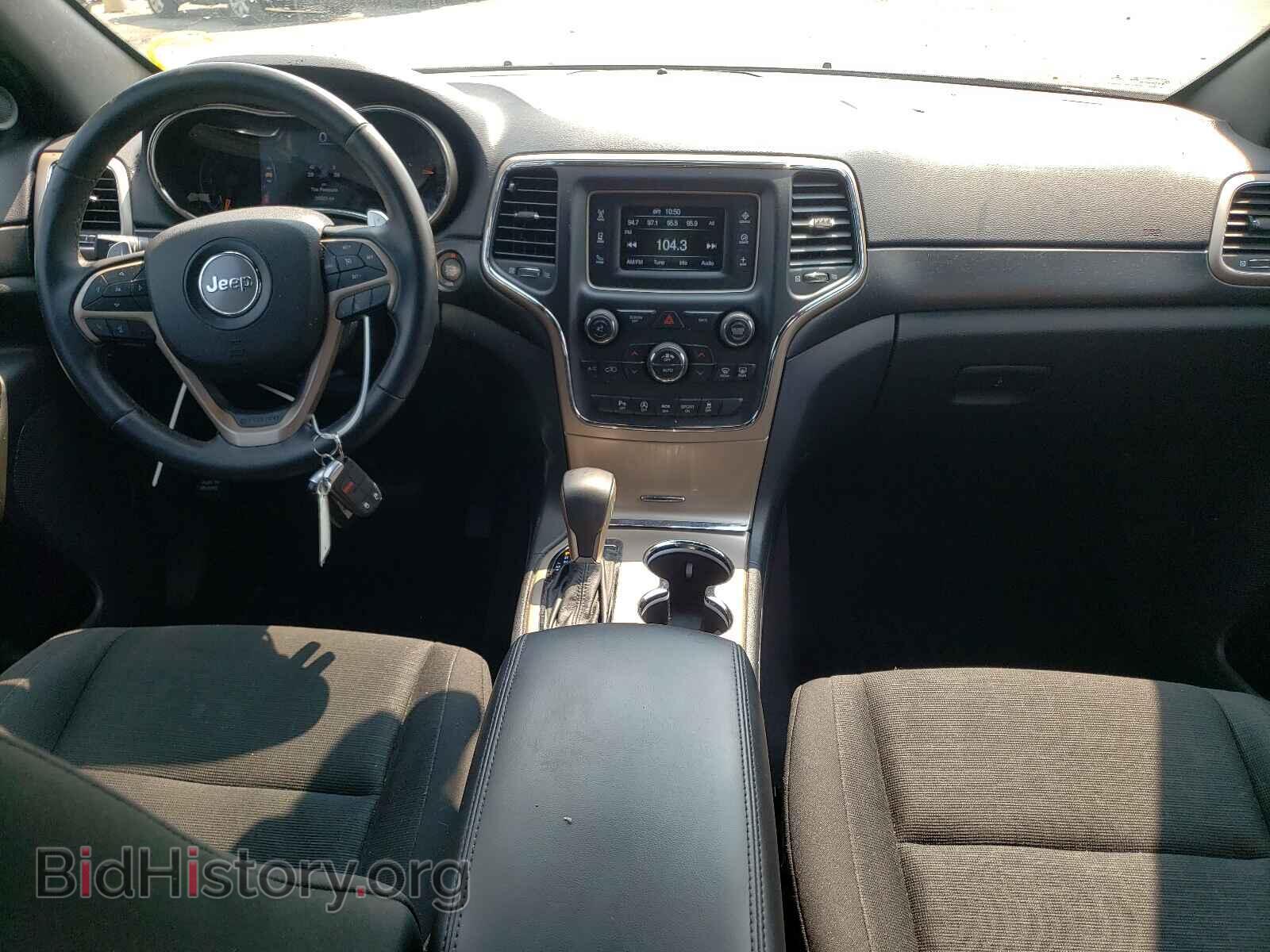 2017 JEEP CHEROKEE - VIN: 1C4RJFAG1HC959145 - Фото 9