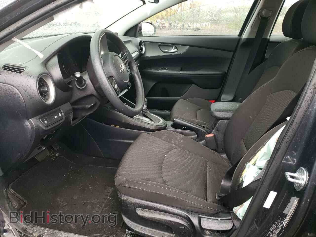 2019 KIA FORTE - VIN: 3KPF24AD7KE012850 - Фото 7