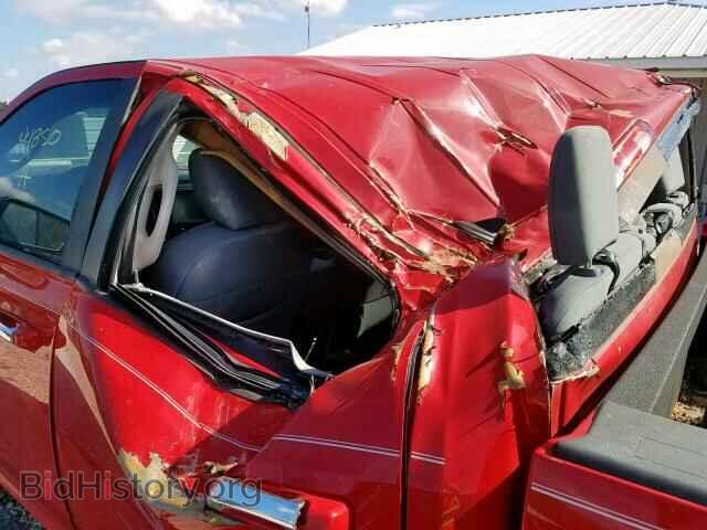 2016 RAM 1500 SLT - VIN: 1C6RR7LM4GS366084 - Фото 9