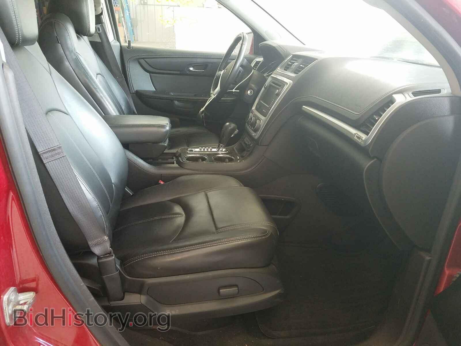 2013 GMC ACADIA - VIN: 1GKKVRKD8DJ222370 - Фото 5