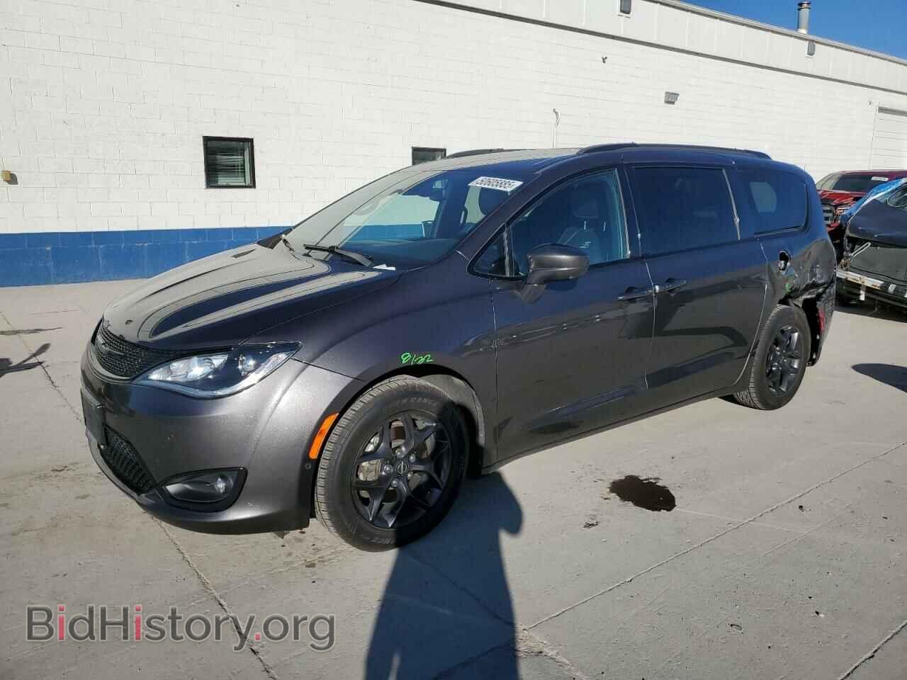 Photo 2C4RC1EG4LR125555 - CHRYSLER PACIFICA 2020