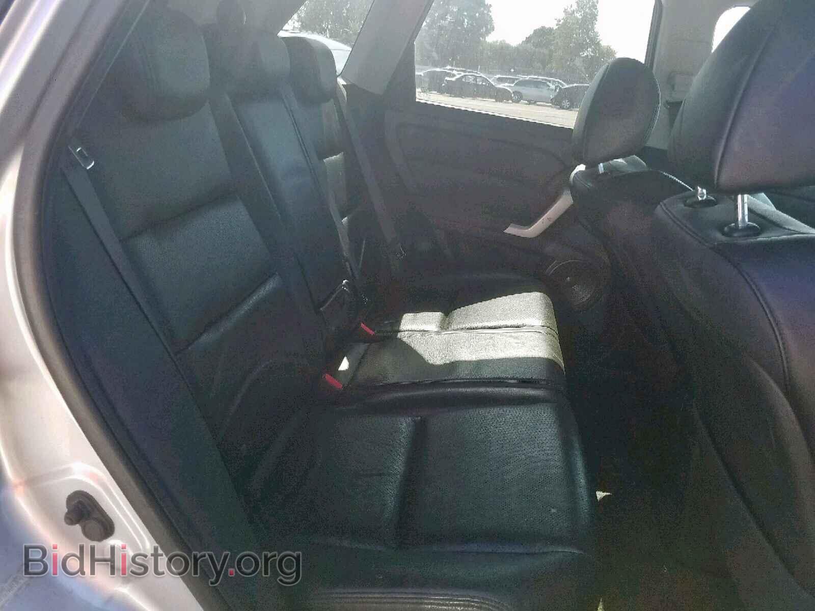 2007 ACURA RDX TECHNO - VIN: 5J8TB18557A010249 - Фото 6