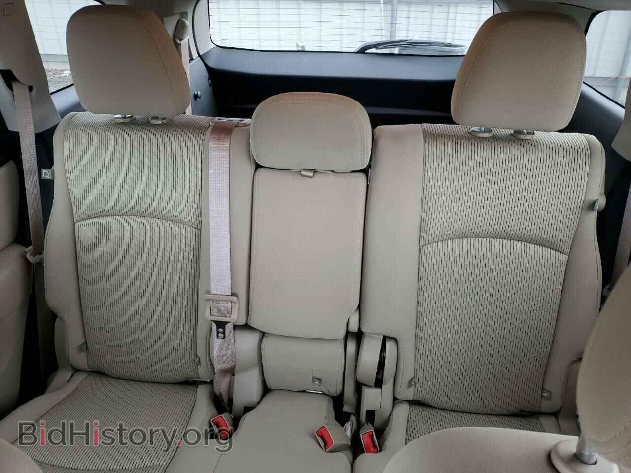 2015 DODGE JOURNEY - VIN: 3C4PDDBG5FT512403 - Фото 10
