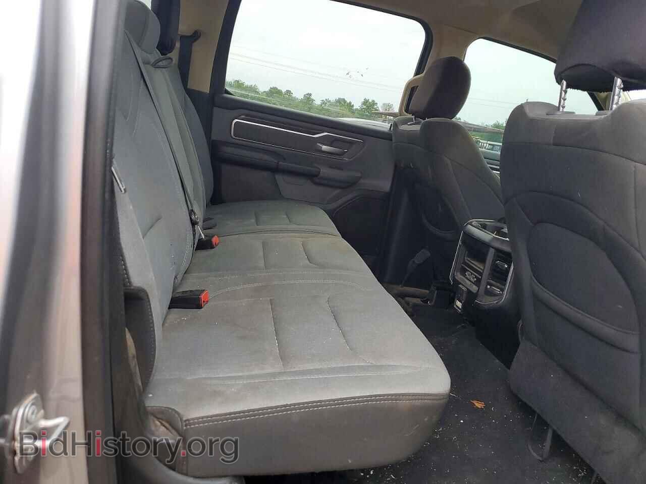 2019 RAM 1500 - VIN: 1C6RREFGXKN716769 - Фото 10