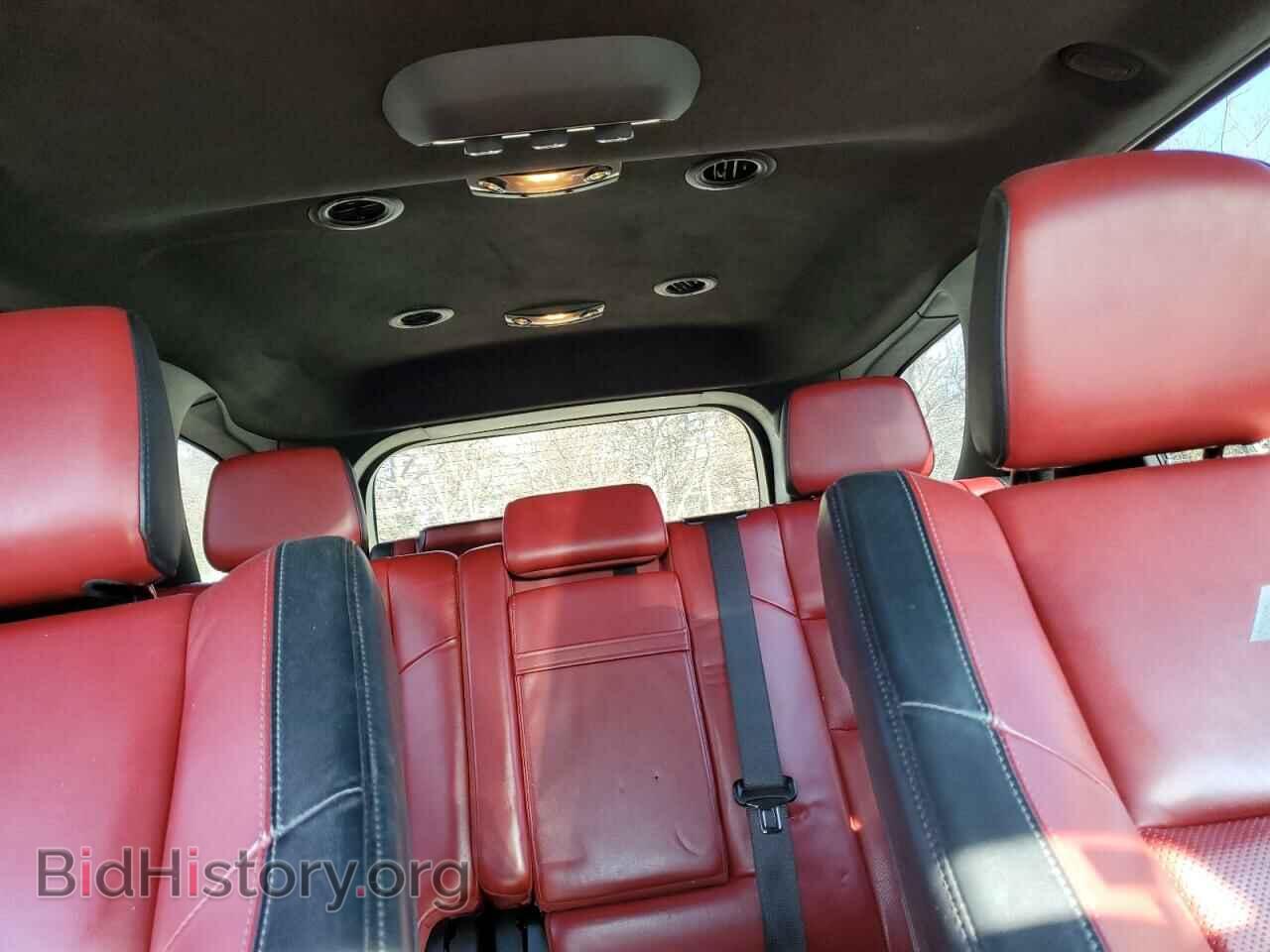 2022 DODGE DURANGO - VIN: 1C4SDJCTXNC156593 - Photo 10