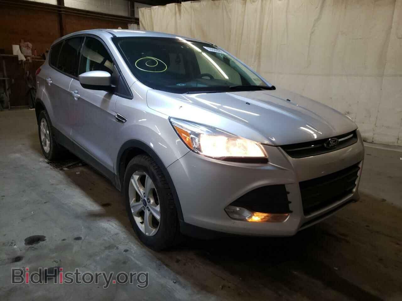 Фотография 1FMCU9GX5EUA26453 - FORD ESCAPE 2014