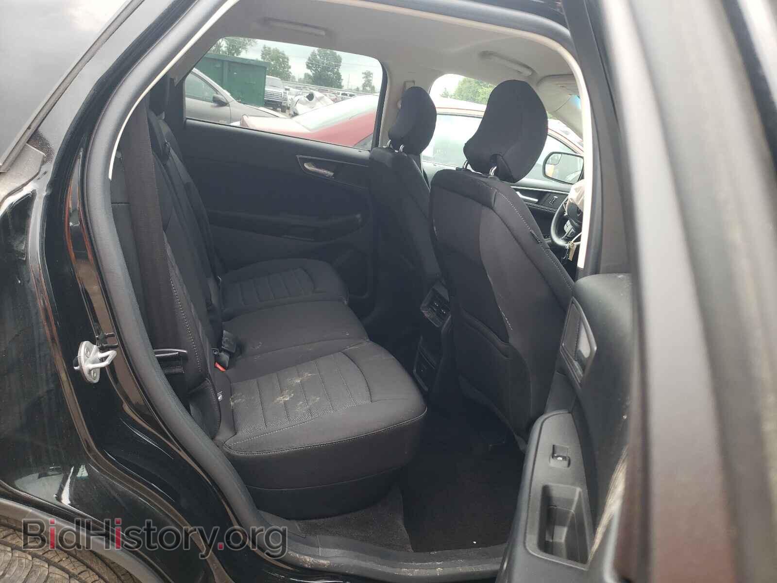 2016 FORD EDGE - VIN: 2FMPK3G91GBB04029 - Фото 6