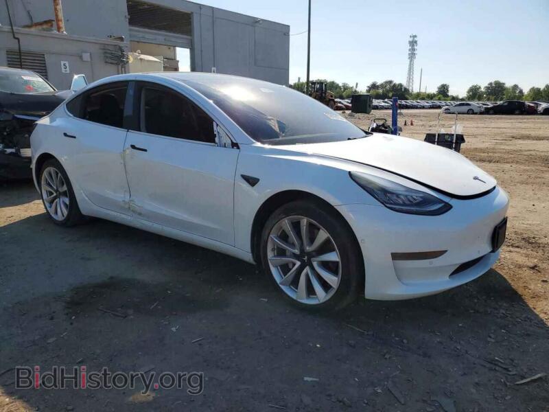 2019 Tesla MODEL 3 (VIN 5YJ3E1EA4KF446596) — фото 4 из 12