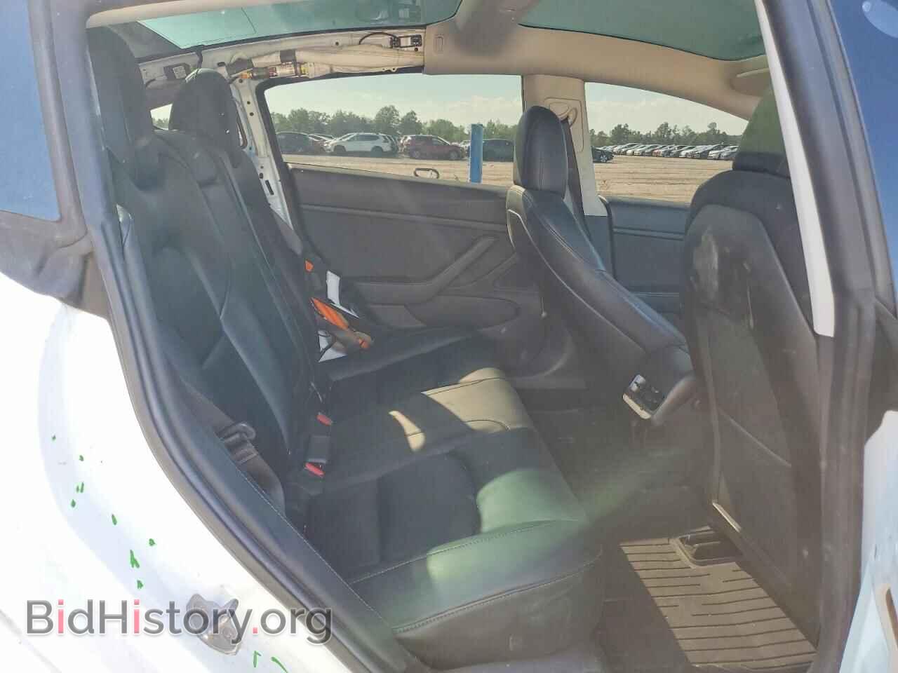 2019 TESLA MODEL 3 - VIN: 5YJ3E1EA4KF446596 - Photo 10