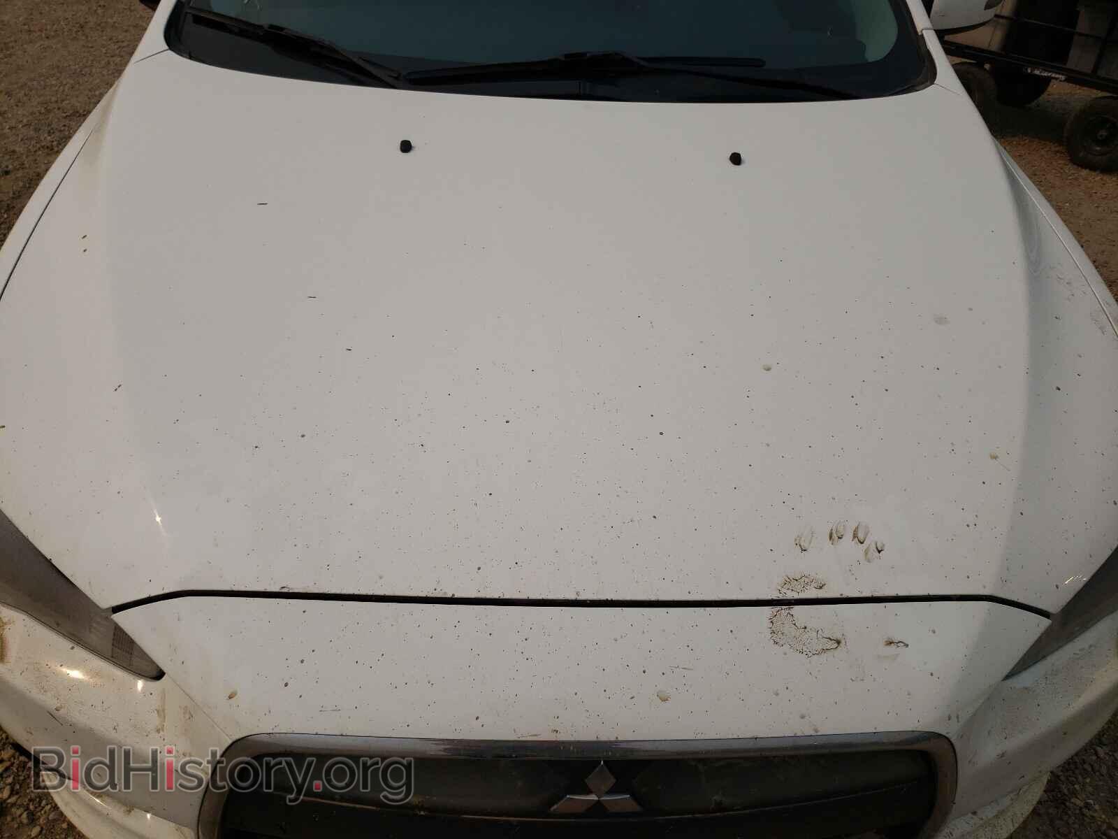 2015 MITSUBISHI LANCER - VIN: JA32V2FW0FU606934 - Фото 7