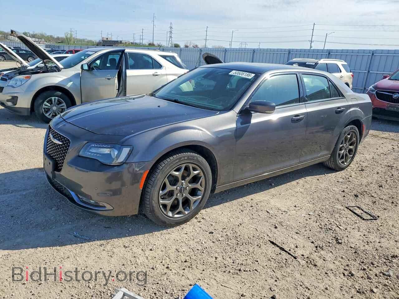 Photo 2C3CCAGG5GH311432 - CHRYSLER 300 2016