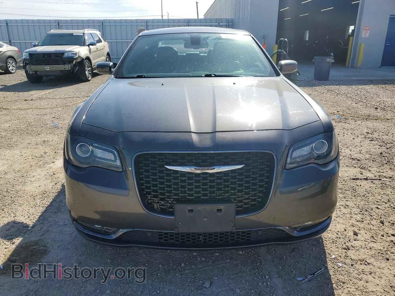 2016 CHRYSLER 300 - VIN: 2C3CCAGG5GH311432 - Фото 5