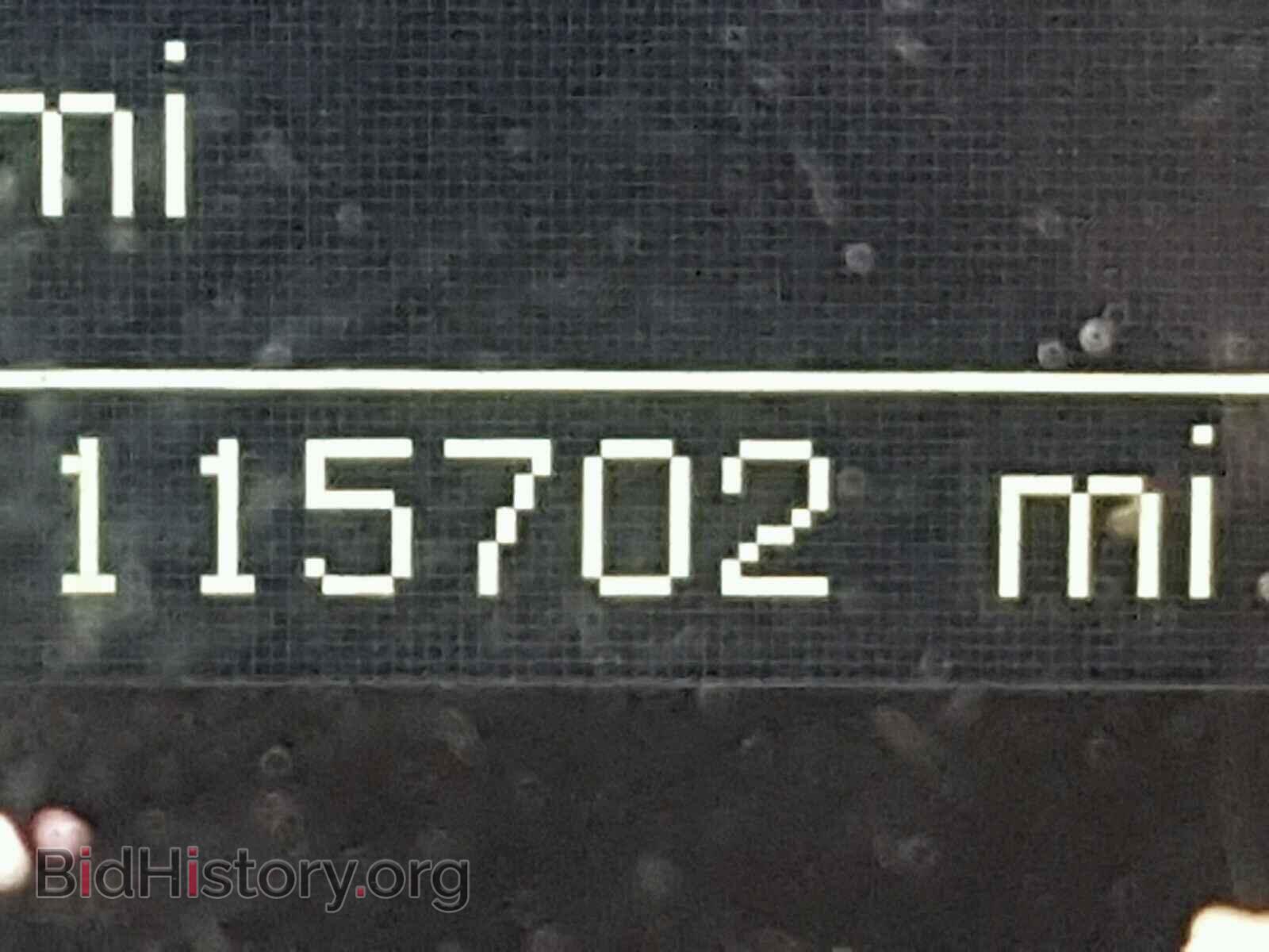 2012 SUZUKI GR VITARA - VIN: JS3TE0D28C4100937 - Фото 8