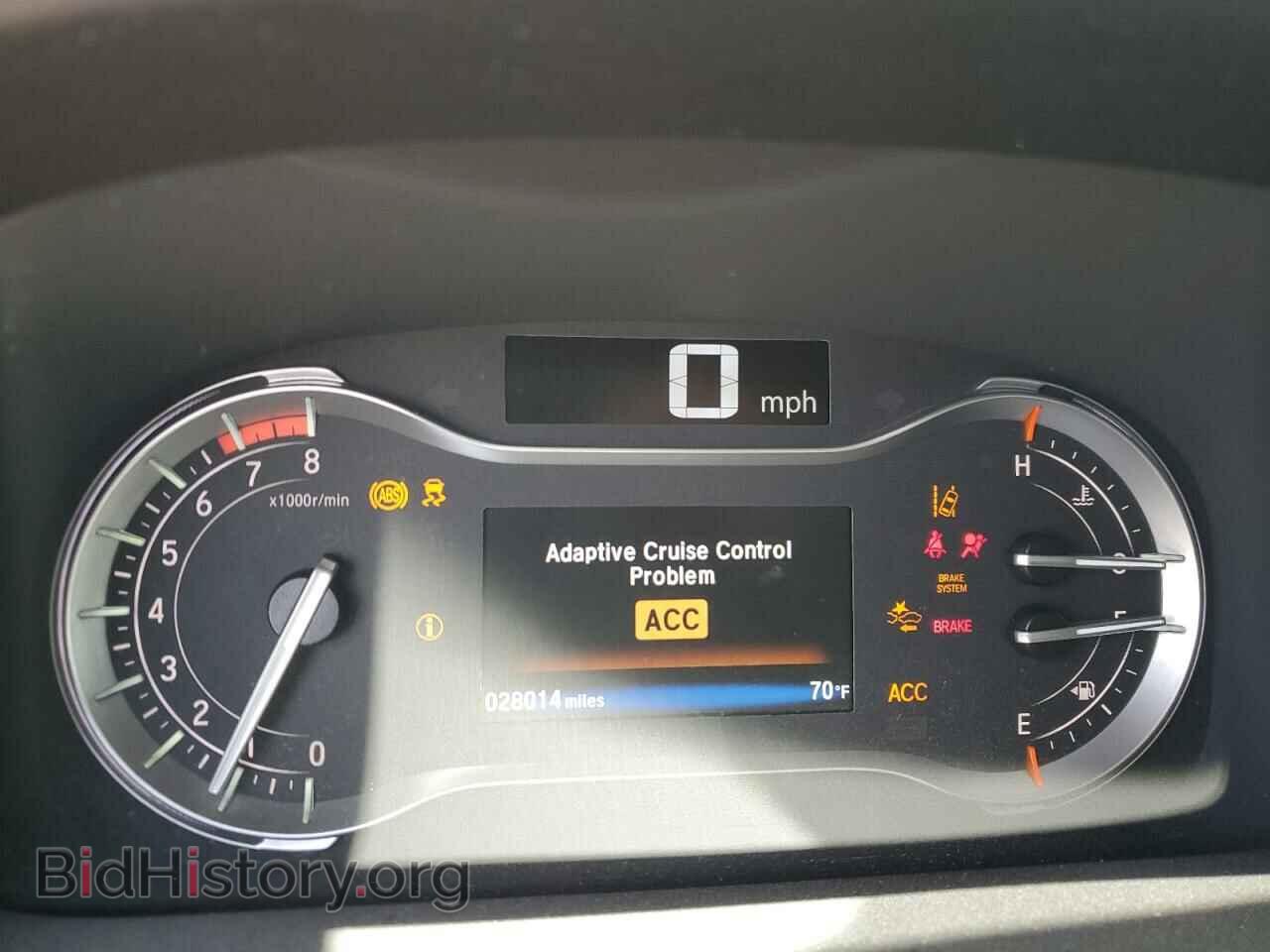 2018 HONDA PILOT - VIN: 5FNYF5H97JB011808 - Фото 9