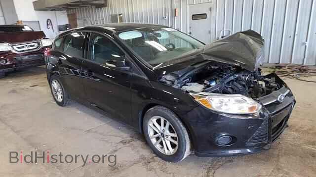 2013 FORD FOCUS - VIN: 1FADP3K20DL296208 - Фото 14