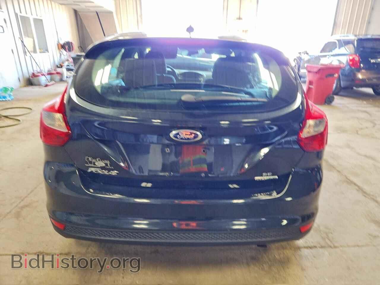 2013 FORD FOCUS - VIN: 1FADP3K20DL296208 - Фото 6