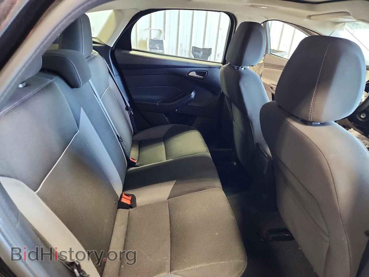 2013 FORD FOCUS - VIN: 1FADP3K20DL296208 - Фото 10
